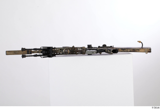 Weapon Rifle SPRKM 12 MOD 1 weapons-rifle whole body 0003.jpg